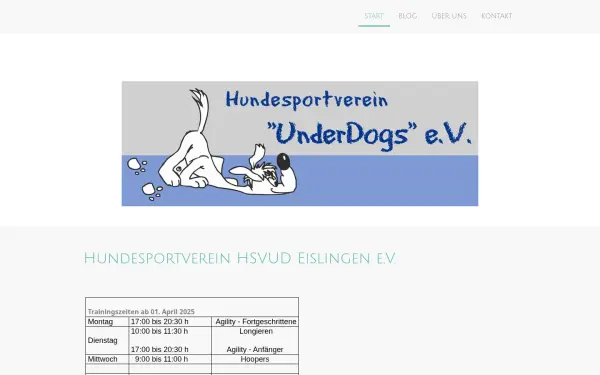 www.hsvunderdogs.de