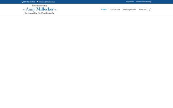 www.millecker.de
