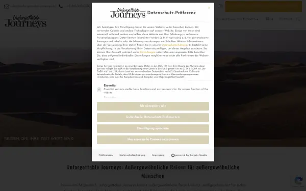 www.unforgettable-journeys.de