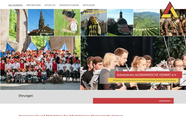 alemannischeheimat.de