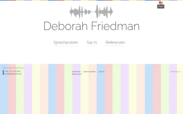 deemedia.de