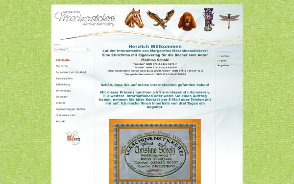 www.margaretes-stickereien.de