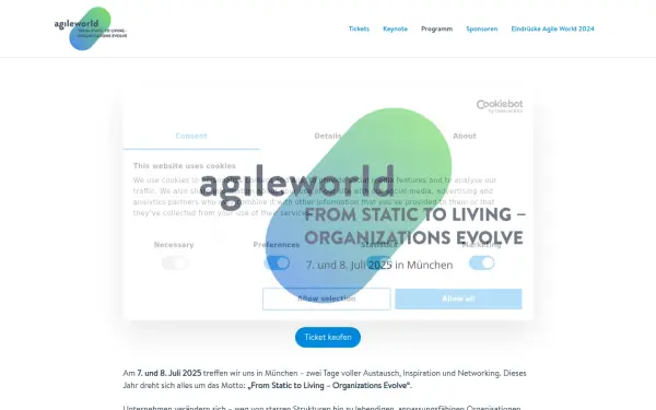 agileworld.de