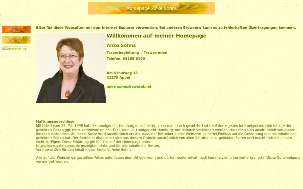 anke-sohns.de