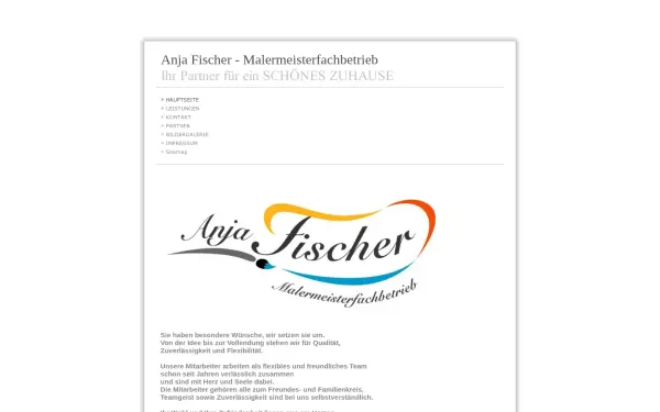 malermeisterbetrieb-fischer.de