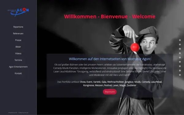 www.monsieur-agon.de