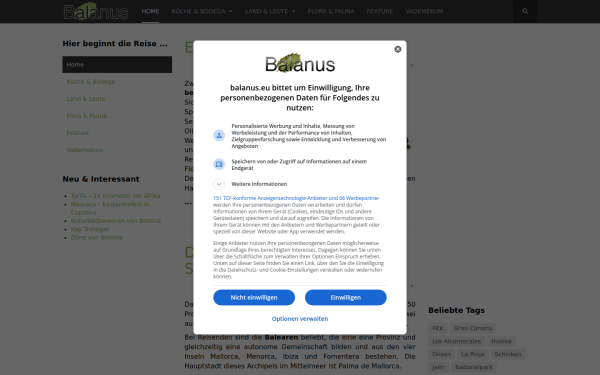 balanus.eu