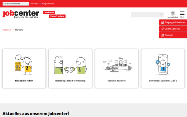 www.jobcenter-deutsche-weinstrasse.de