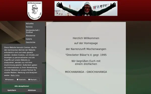drecketer-blaese.de