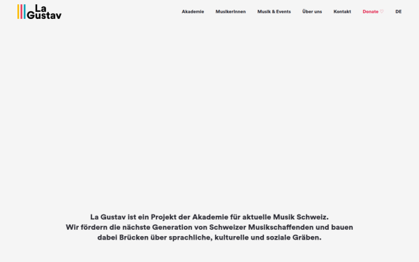 lagustav.ch