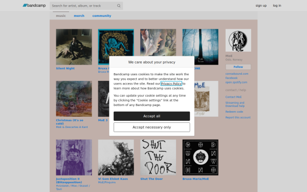 moepages.bandcamp.com