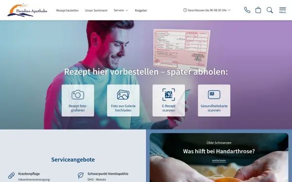 www.apotheke-paradies.de