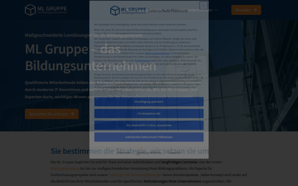mlgruppe.de
