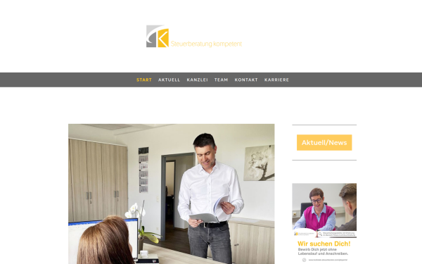 www.kubisiak-steuerberater.com