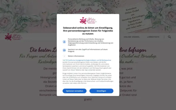 www.liebesorakel-online.de