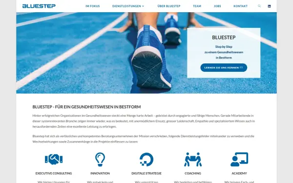 bluestep.ch