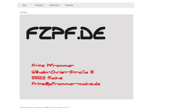 fzpf.de