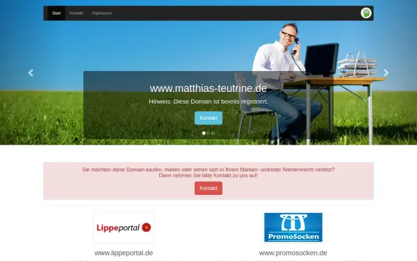 matthias-teutrine.de