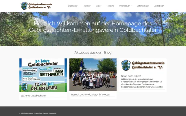 goldbachtaler.de