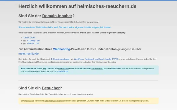 heimisches-raeuchern.de