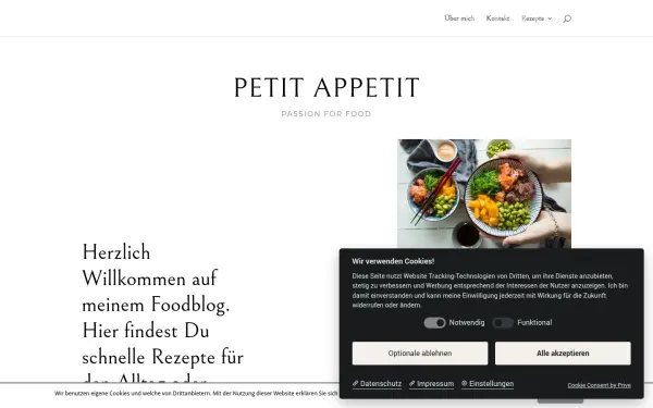 www.petitappetit.de