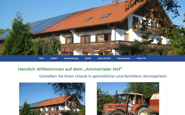 www.ammertalerhof.de