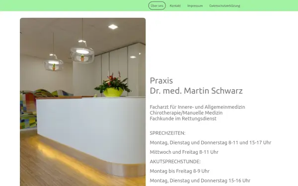 www.doktorschwarz.de