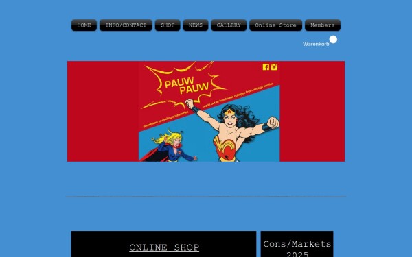 www.pauwpauw.com