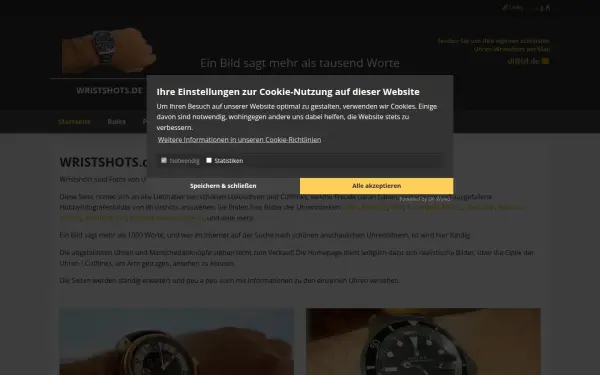www.wristshots.de