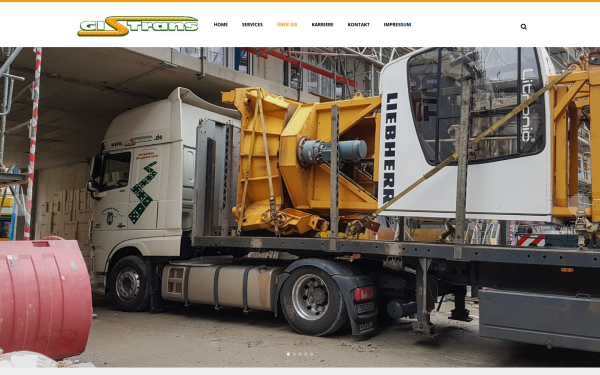 www.gistrans.de