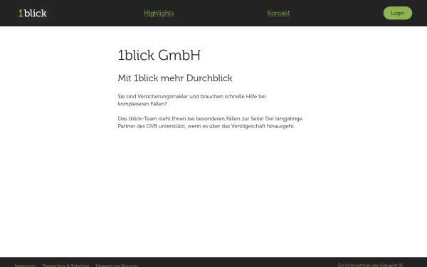 1blick.de