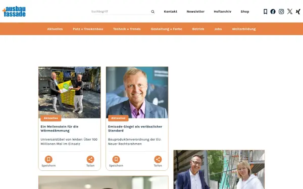 ausbauundfassade.de