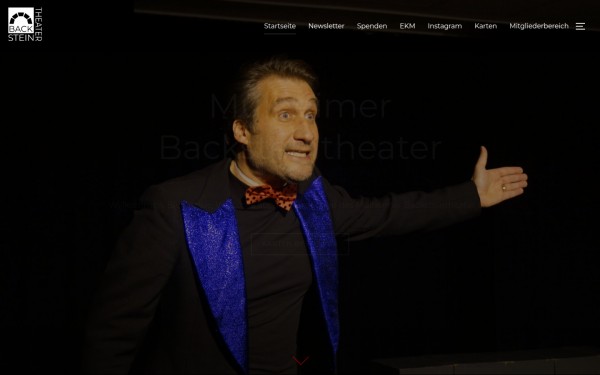 backsteintheater.de