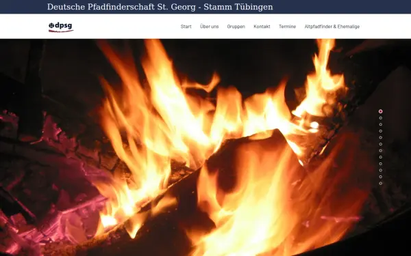 dpsg-tuebingen.de