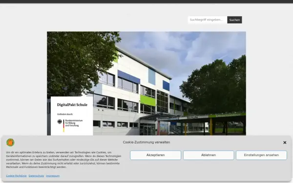 grundschule-oberbieber.de
