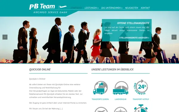 www.pbteam.de