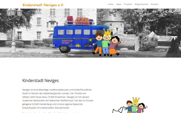 kinderstadt-neviges.de