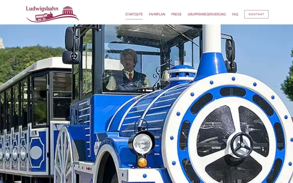 ludwigsbahn-kelheim.de