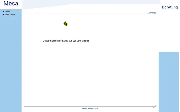mesa-beratung.de