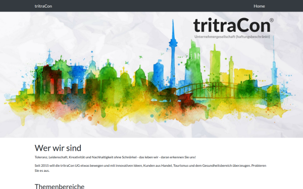 tritracon.de