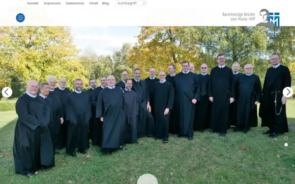 www.brueder.info