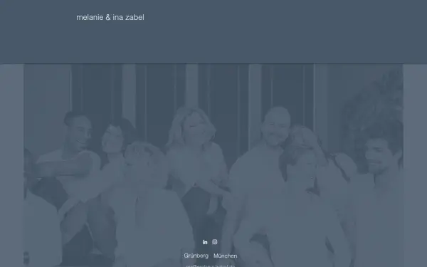 www.melanie-zabel.de