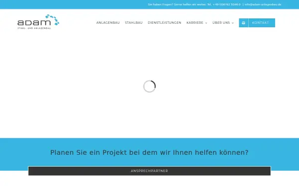 adam-anlagenbau.de
