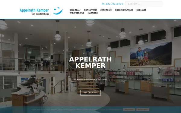 www.appelrath-kemper.de