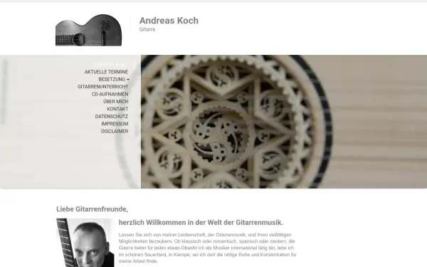 andreas-koch-gitarre.de