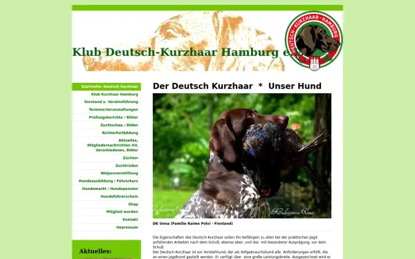 www.deutsch-kurzhaar-hamburg.de
