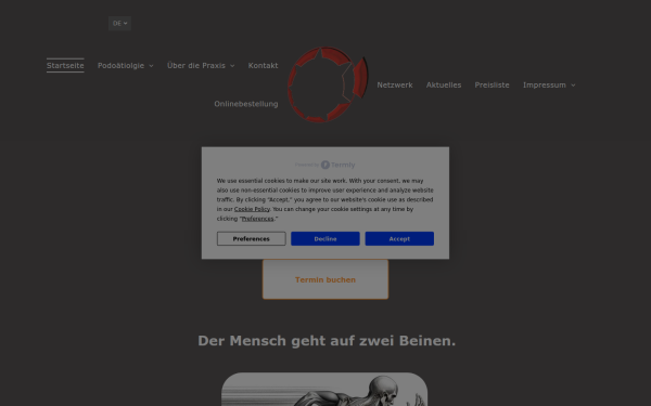 www.mypodo.de