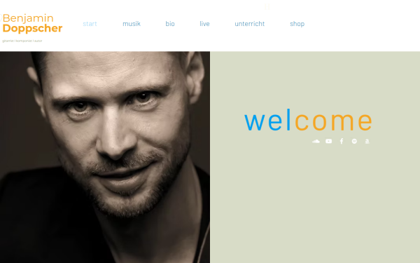 www.benjamindoppscher.de