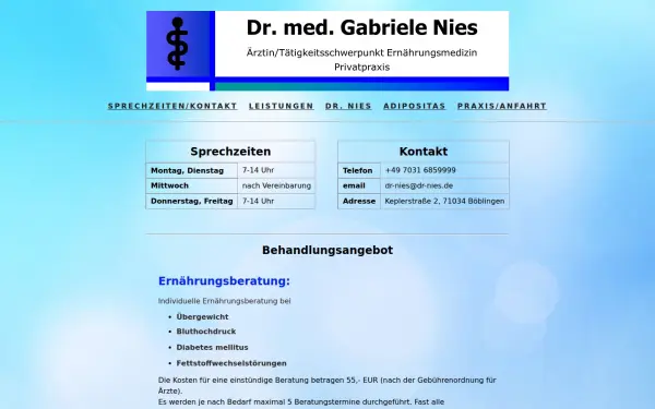 dr-nies.de