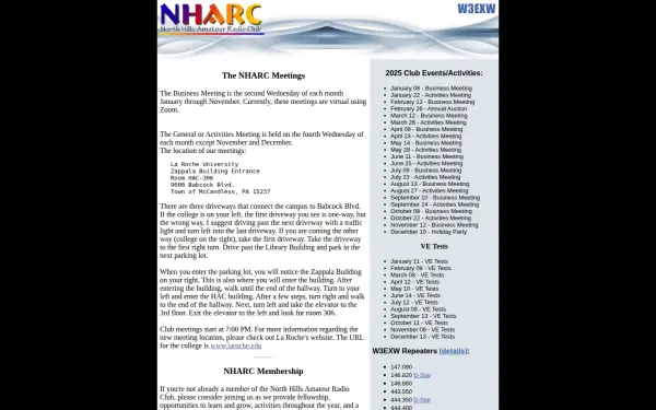 nharc.org